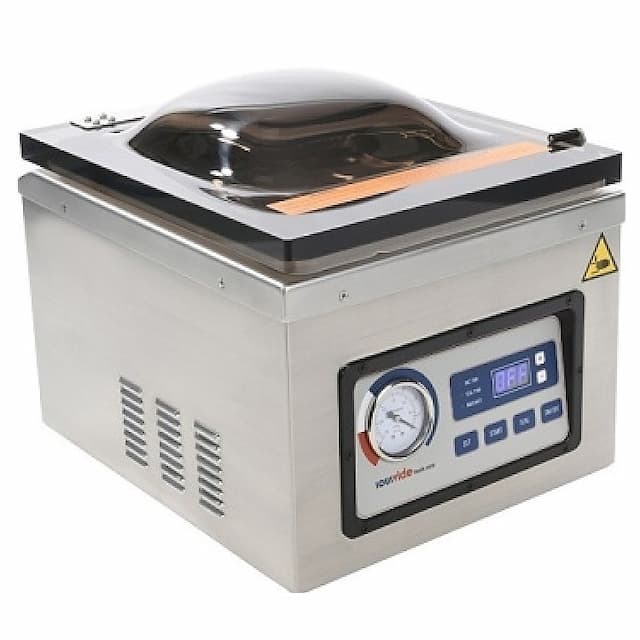 Упаковщик вакуумный SousVideTools Fresco 300 SVT-03005