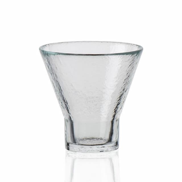 Стакан ARDACAM Estonia ARD 2203.1 d 10 см h 10 см (стекло, прозрачная)