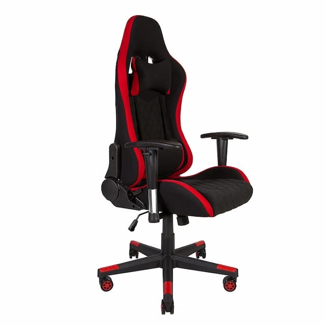 Кресло игровое Norden Lotus EVO RF-8106A Fabric