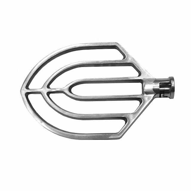 Лопатка для планетарного миксера Spar SP-40HA, SP-50HA (40030)