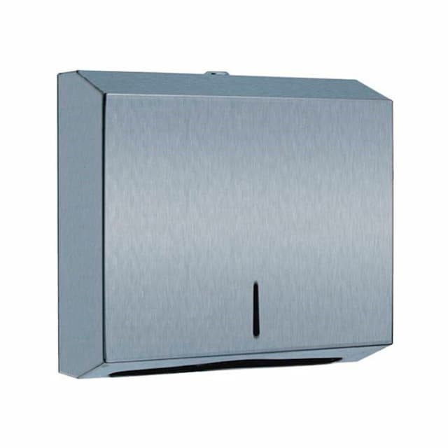 Диспенсер для бумажных полотенец Viatto OK-518B