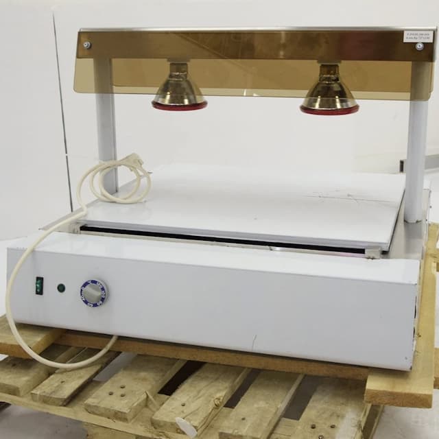 Стол тепловой Атеси Баллада-2006 арт. УТ-00039765 (Без эксплуатации 1 шт)