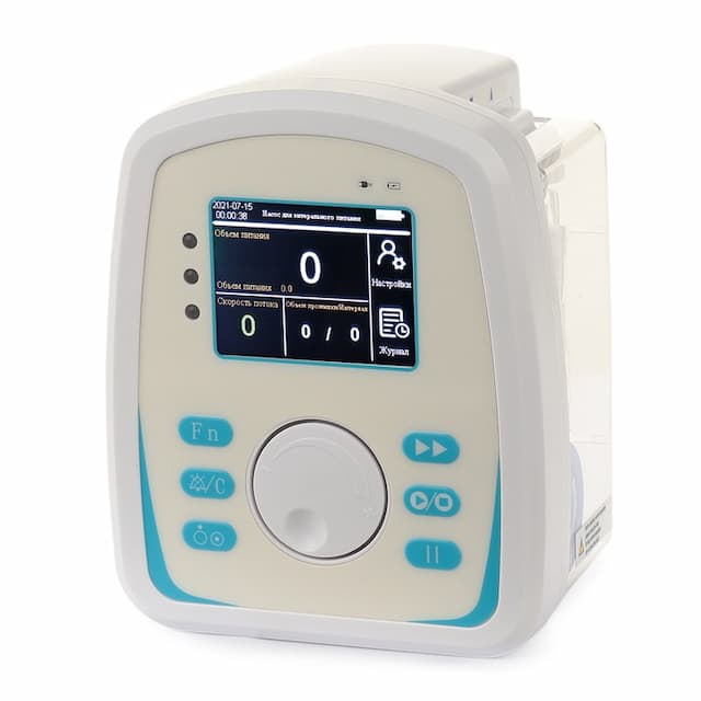 Инфузионный насос MED-MOS ЕА323