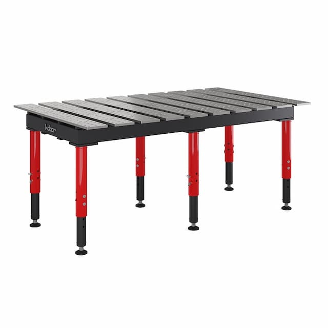 Стол сварочный Kobor Expert WM/2-100/100