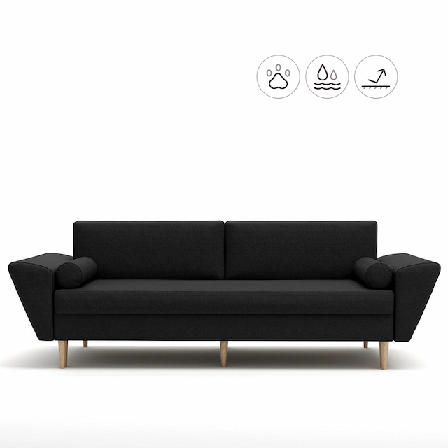 Диван Мастерфабрик Мазего Happy 999