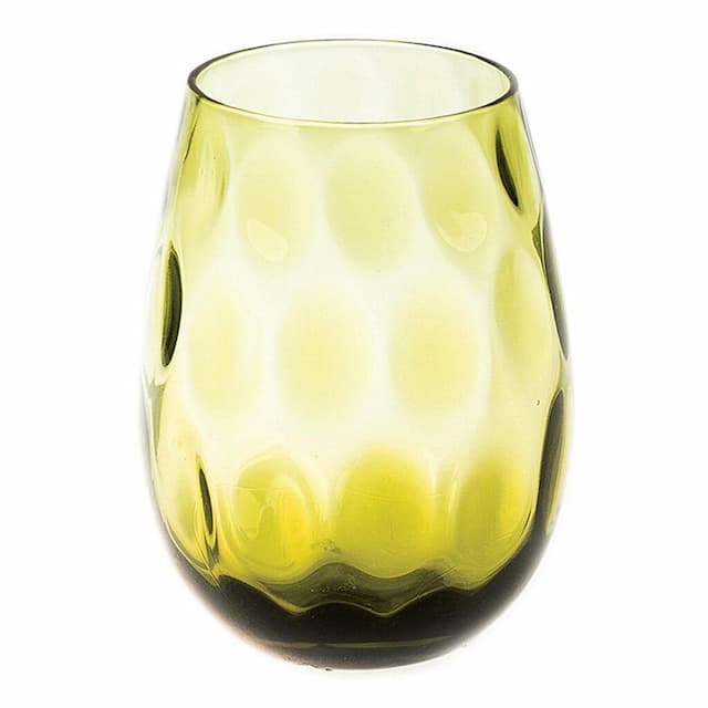 Стакан Хайбол 500 мл пепельно-зеленый Artist's Glass BarWare P.L. Proff Cuisine арт. 73024359