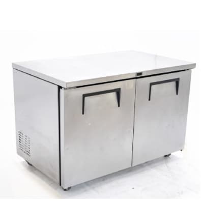 Шкаф морозильный True TUC-48F (Восстановленное 1 шт) УТ-00095461