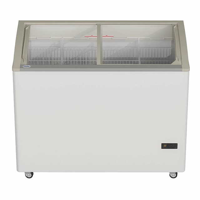 Ларь морозильный SD-336AELUA