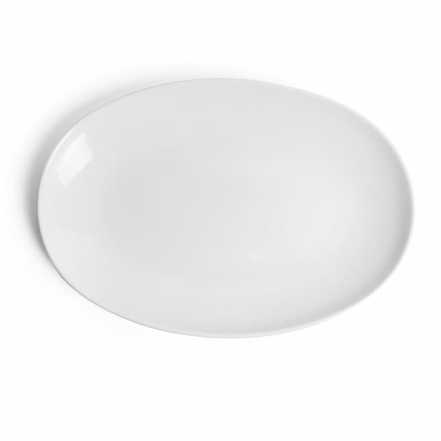 Блюдо овальное 32 см Ariane Vital Coupe AVCARN000015032