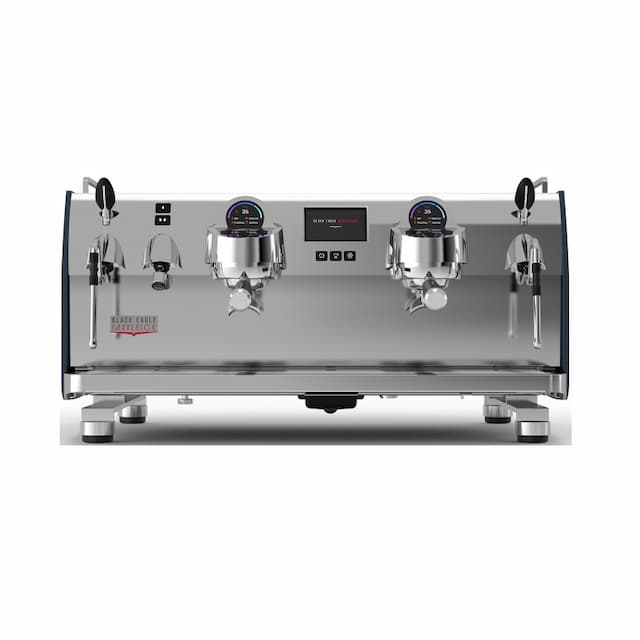 Кофемашина-автомат VICTORIA ARDUINO MAVERICK GRAVIMETRIC VOLUMETRIC T3 GR2 220V blue stone color