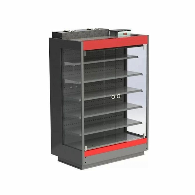 Холодильная горка Ариада Полтава ВС79G-2500