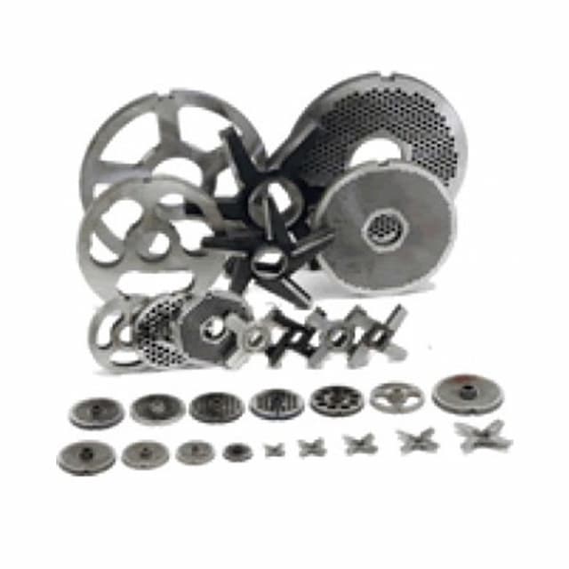 Набор ножей для мясорубки SIRMAN TC32 UNGER