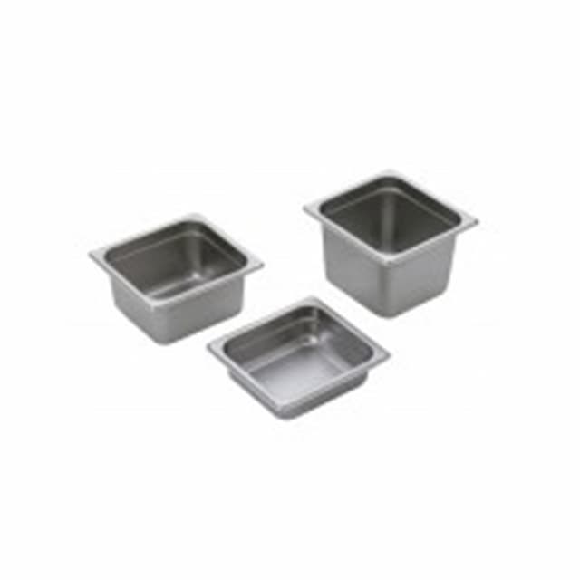 Гастроемкость Eksi 12100E GN1/2