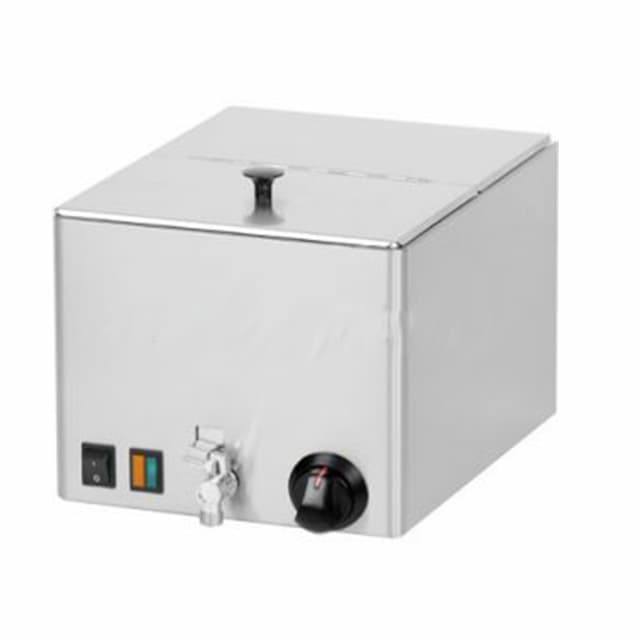 Пароварка Azimut WE 12