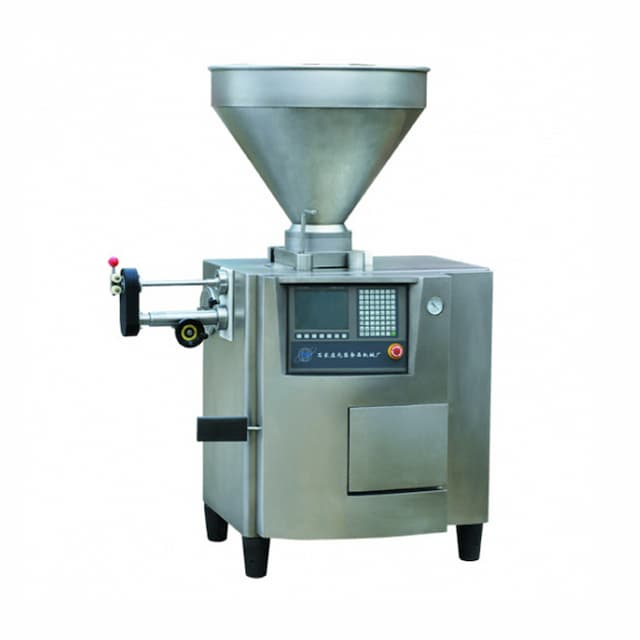 Шприц вакуумный автоматический AR ZKG-3500