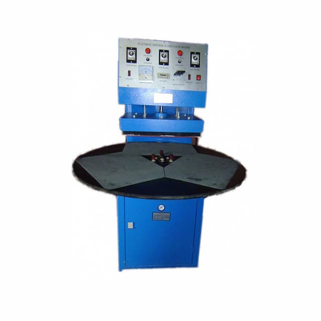 Блистер-упаковочная машина AR XBF-500