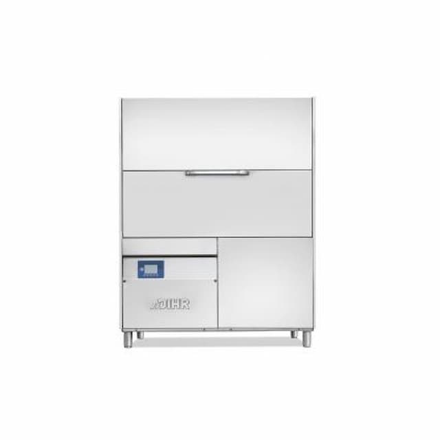 Машина котломоечная DIHR LP4 S8 Plus