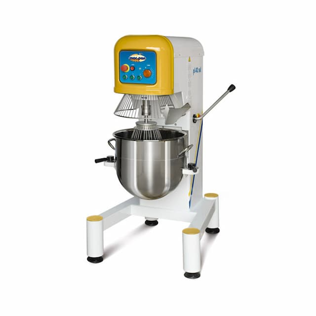 Миксер планетарный MAC.PAN PL30/3 