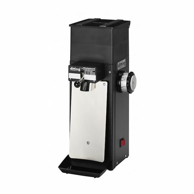 Кофемолка Ditting KR 804