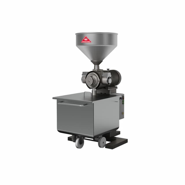 Кофемолка Mahlkonig DK 27 LVS