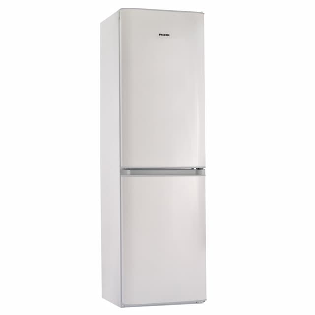Холодильник POZIS RK FNF-172 w s белый с серебристыми накладками