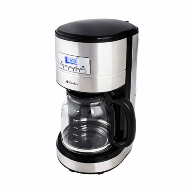 Кофеварочная машина GEMLUX GL-DCM-3