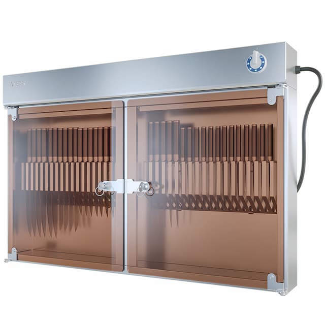 Стерилизатор ножей Atesy СТУ-2-36-02