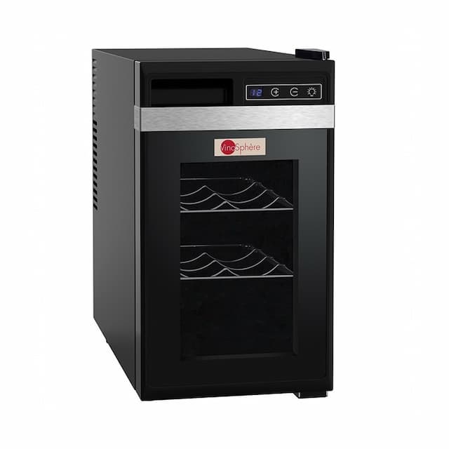 Винный шкаф La Sommeliere VN6K