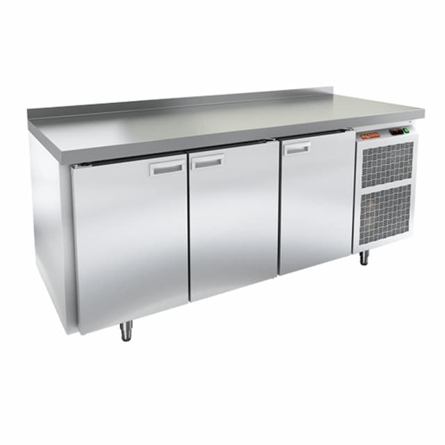 Стол охлаждаемый Hicold BN 111/TN W