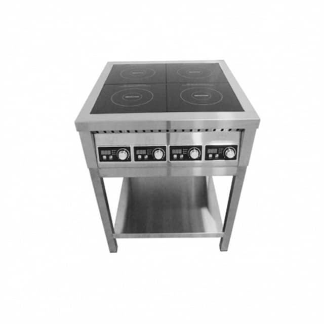 Плита индукционная iRon ПИ-4/700/850