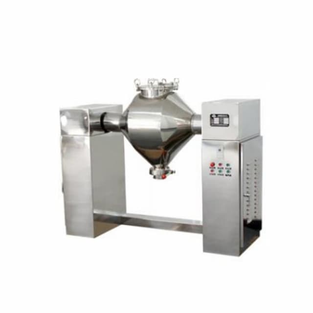 Миксер Hualian Machinery CW-200