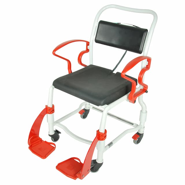 Кресло-стул с санитарным оснащением Rebotec Фрейбург