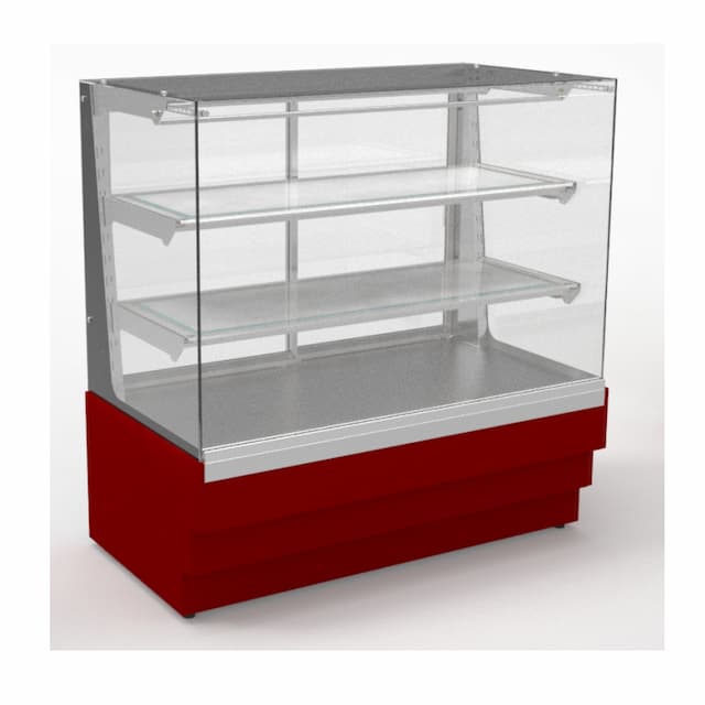 Витрина кондитерская тепловая Челябторгтехника RKH21A
