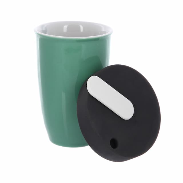 Кружка Loveramics Nomad 250мл, мятный