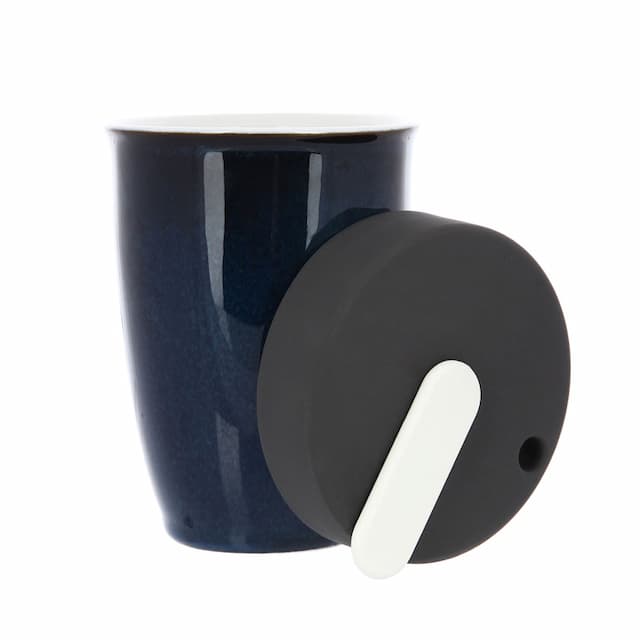 Кружка Loveramics Nomad 250мл, ночное небо