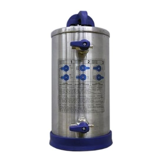 Водоумягчитель Vortmax VS 8