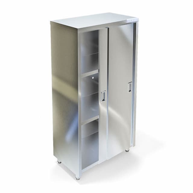 Шкаф закрытый Техно-ТТ СТК-163/1500